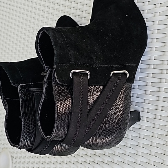 New Alfani Bootie 9.5 - Picture 3 of 8